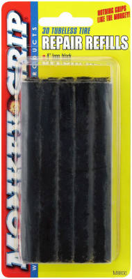 Monkey Grip 22-5-08800-M Tubeless Tire Repair String Kit