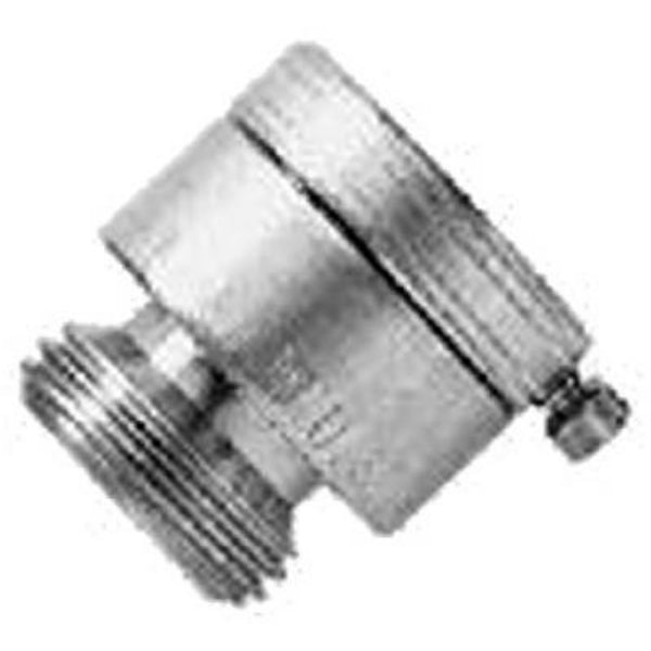 Arrowhead 58ABP Anti-Siphon Back Flow Preventer, 3/4" Hose Thread