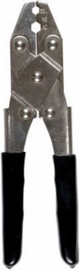 RCA VH148N Coaxial Cable Crimping Tool for RG6 & RG59 Cables