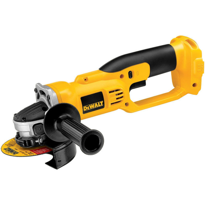 DeWalt® DC411B Cordless Cut-Off Tool, 18V, 4-1/2"