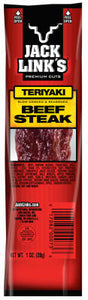 Teriyaki Flavor Beef Steak Oz.
