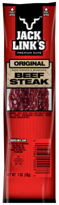 Original Flavor Beef Steak Oz.