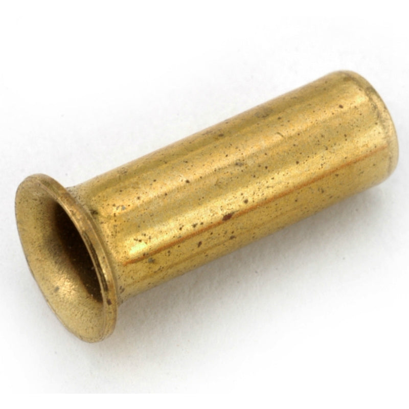 Anderson Metals 700561-06 Lead Free Compression Insert, 3/8", Brass