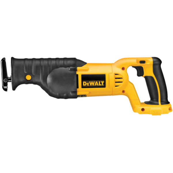 DeWalt® DC385B Cordless Reciprocating Saw, 18V
