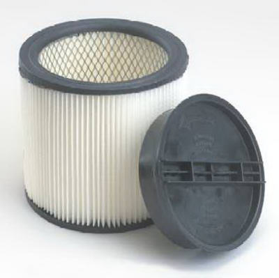 Shop-Vac 9030700 High Efficiency Replacement Cartridge Cleanstream Filter