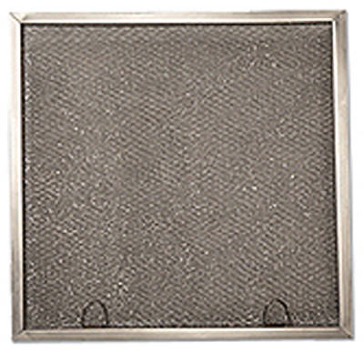 Broan BPSF30 Charcoal Replacement Filter for 30" wide QS Series Range Hood, 2 Pack