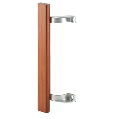 Slide-Co 142267 Sliding Patio Door Pull & Installation Fasteners