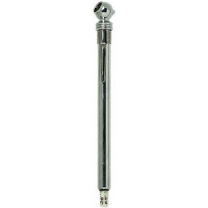 Campbell Hausfeld PA112400AV Pencil Tire Pressure Gauge, 50 PSI