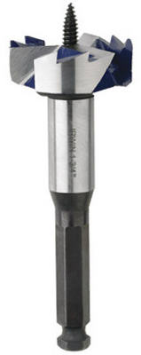 Irwin Tools 3046006 Speedbor® Max Self Feed Wood Drill Bit, 1-1/4"
