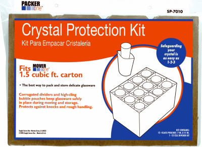 Crystal Protection Kit