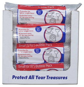 Bubble Pack 16" x 9'