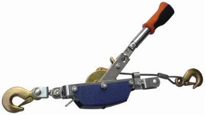 American Power Pull EZ2000 Cable EZ Puller, 1 Ton