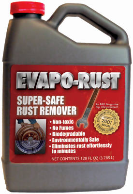 Evapo-Rust Rust Remover - 32 Oz