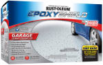Rust-Oleum 252625 Epoxyshield Garage Coating Kit, 2 Gallon