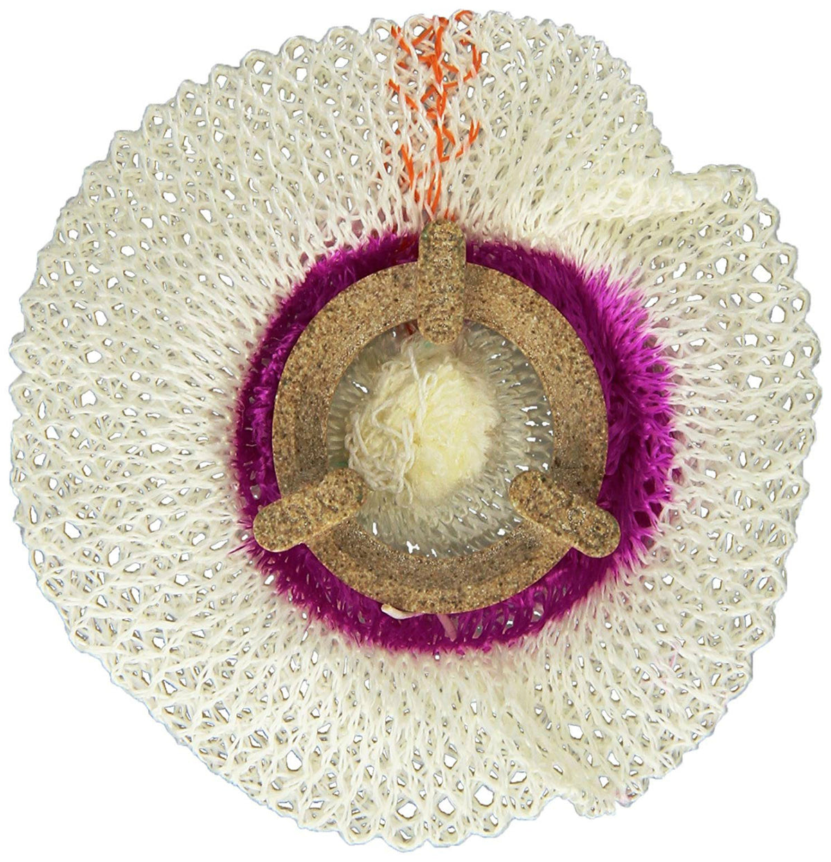 American Mantle 254 Soft Inverted Mantle, 2/179B Ring, 2-Pack
