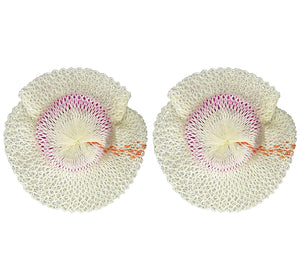 American Mantle 254 Soft Inverted Mantle, 2/179B Ring, 2-Pack