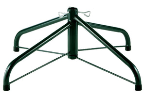 National Tree FTS-24 Folding Xmas Artificial Tree Stand for 6-1/2' To 8', 24"