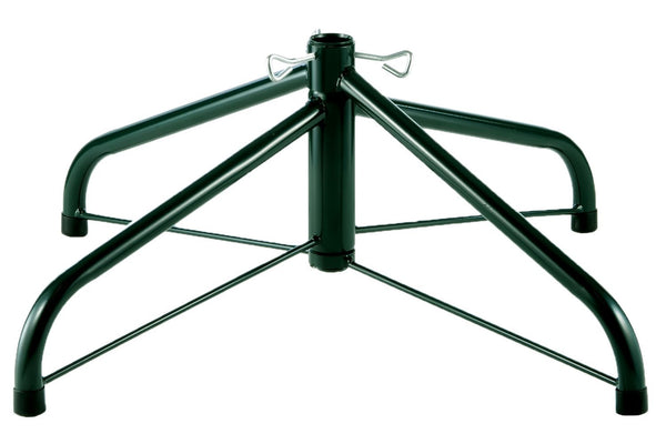 National Tree FTS-24 Folding Xmas Artificial Tree Stand for 6-1/2' To 8', 24"