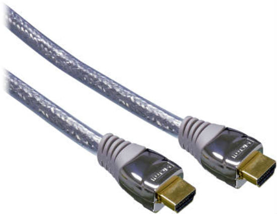RCA DH12HHR Digital Plus HDMI Video Cable, 12'