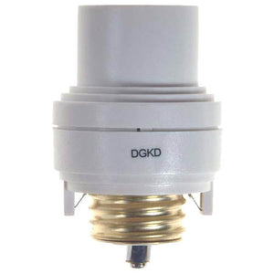 AmerTac 6603BC Indoor Screw-In 3-Level Touch Dimmer, 150 Watts