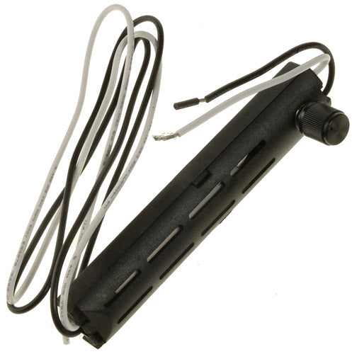AmerTac 6079BC Indoor Wire-In Full Range Replacement Dimmer, 500-Watts Capacity
