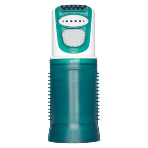 Travel Smart® TS184GS Pro Garment Steamer, Worldwide Dual Voltage 400 W