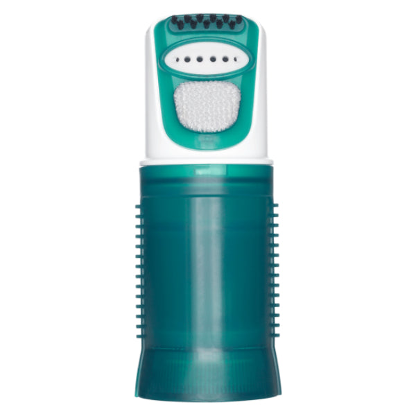 Travel Smart® TS184GS Pro Garment Steamer, Worldwide Dual Voltage 400 W