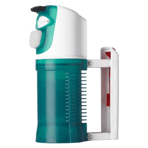 Travel Smart® TS184GS Pro Garment Steamer, Worldwide Dual Voltage 400 W