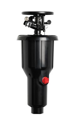 Orbit® 55025 Satellite II Pop-up Impact Sprinkler Head, Plastic