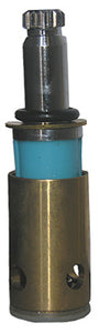 Lasco Kohler Cold Lavatory & Kitchen Deck Stem, 3512, Brass