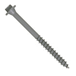 FastenMaster® FMLL358-12 LedgerLok® Ledger Board Fastener, 3-5/8", 12-Pack