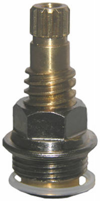 Lasco S-209-1NL Price Pfister Hot Lavatory Faucet Stem, 2051