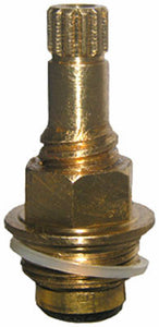 Lasco Price Pfister Hot & Cold Lavatory & Kitchen Deck Stem, 2063