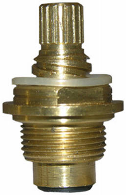 Lasco S-122-1NL Streamway Hot Lavatory & Shower Stem, 2341