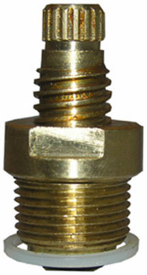 Lasco Hot Lavatory & Kitchen Stem Streamway/American Brass, 2331