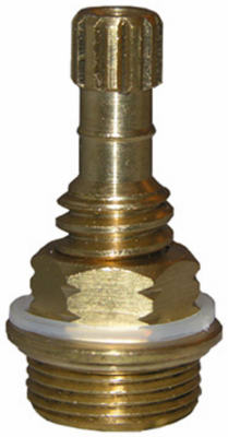 Lasco Price Pfister Hot & Cold Lavatory & Kitchen Deck Stem, 2023