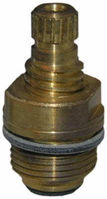 Lasco Cold Lavatory & Kitchen Stem Streamway/American Brass, 2352