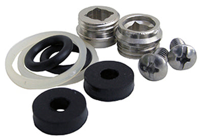 Lasco 0-2007NL Price Pfister Lavatory/Kitchen Faucet Stem Repair Kit, 10-Piece