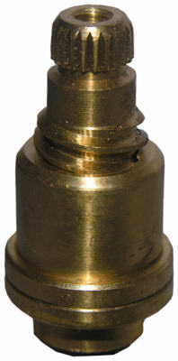 Lasco American Standard Cold Lavatory & Shower Faucet Stem, 2172