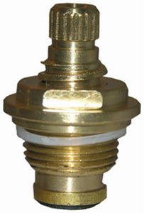 Lasco Hot Lavatory & Kitchen Stem Streamway/American Brass, 2321