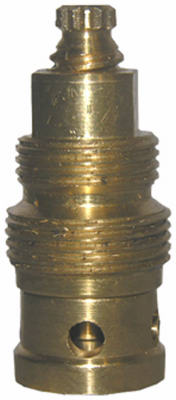 Lasco S-404-2NL Crane Cold Lavatory Stem, 3012