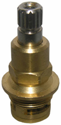 Lasco Price Pfister Cold Hydro-Seal Cartridge Deck Stem, 2072