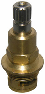 Lasco Price Pfister Cold Hydro-Seal Cartridge Deck Stem, 2072