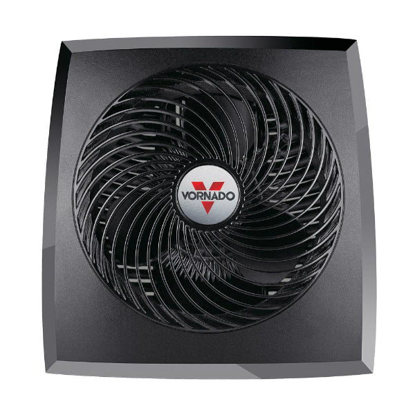 Vornado® EH1-0054-06 Vortex PVH Whole Room Panel Heater, Black, 750/1500W