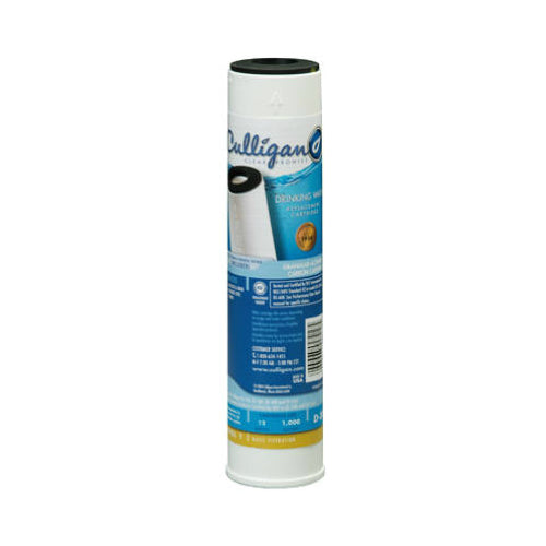 Culligan D-20A Undersink Drinking Water Filter Replacement Cartridge
