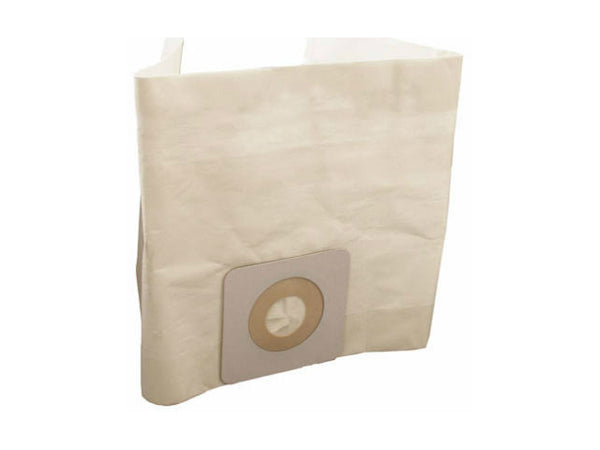 Mi-T-M® 19-0610 Paper Filter Bags, 10-Pack