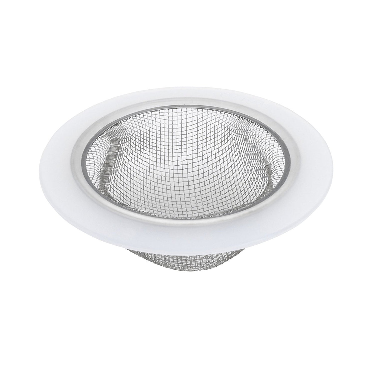 Good Cook™ 24971 Mesh Sink Strainer, Stainless Steel