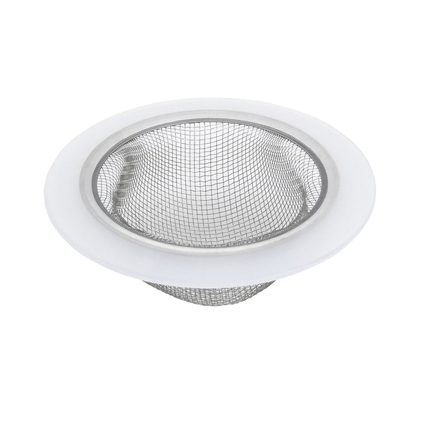 Good Cook™ 24971 Mesh Sink Strainer, Stainless Steel