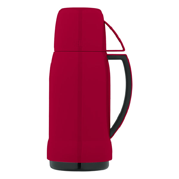 Thermos® 33105ATRI6 Arc Series Beverage Bottle, Assorted Colors, 17 Oz