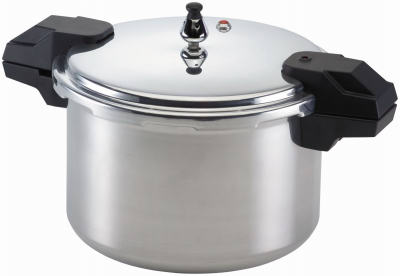 Mirro® 92116 Pressure Cooker/Canner, 16 Qt